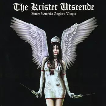 Under Kemiska Änglars Vingar