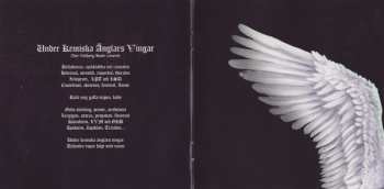 CD The Kristet Utseende: Under Kemiska Änglars Vingar