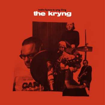 Album The Kryng: Twelve Hymns To Syng Along