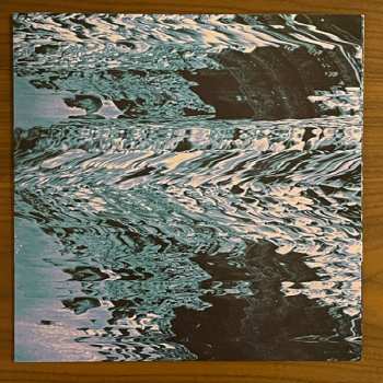 LP The KVB: Artefacts (Reimaginings From The Original Psychedelic Era) CLR | LTD