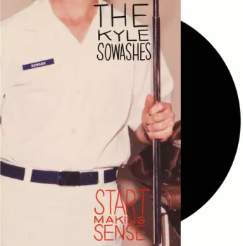 Start Making Sense