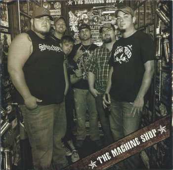 CD The Lacs: Outlaw In Me