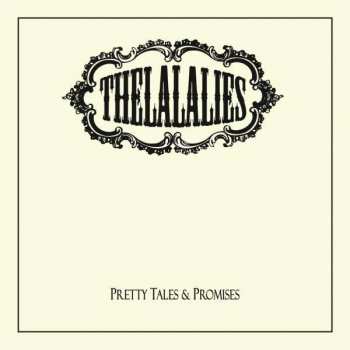 LP The LalaLies: Pretty Tales & Promises