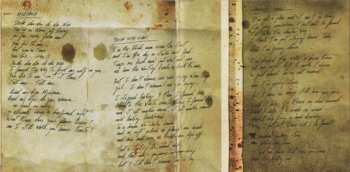 CD The Last 3 Lines: You Are A Deep Forest