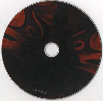 CD The Last 3 Lines: You Are A Deep Forest