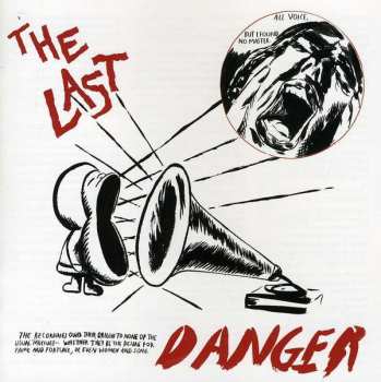Album The Last: Danger