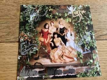 LP The Last Dinner Party: Prelude To Ecstasy LTD | PIC