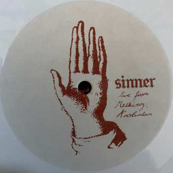 SP The Last Dinner Party: Sinner CLR | LTD
