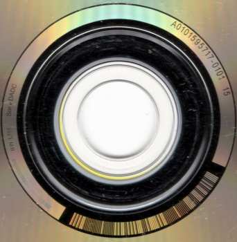 CD The Last Felony: Too Many Humans
