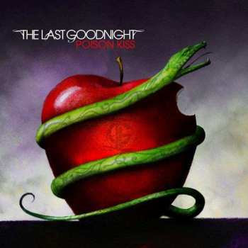 CD The Last Goodnight: Poison Kiss