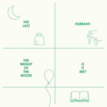 Album The Last Hurrah!!: The Weight Of The Moon