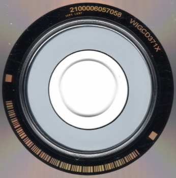 CD The Last Shadow Puppets: Everything You've Come To Expect DLX | LTD