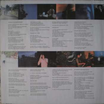 LP The Last Shadow Puppets: The Age Of The Understatement