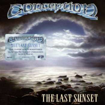 CD Conception: The Last Sunset DIGI
