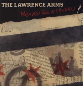 Album The Lawrence Arms: A Guided Tour Of Chicago