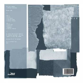 Album The Leaf Library: Melody Tomb