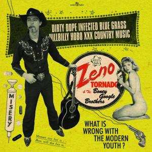CD The Leeches: Fun Is Dead
