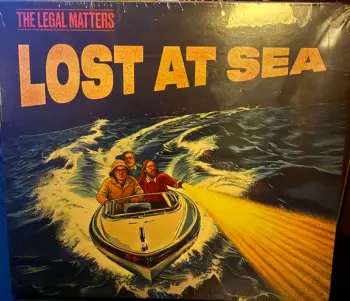 Lost At Sea