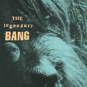 SP The Legendary Bang: Live EP CLR | NUM