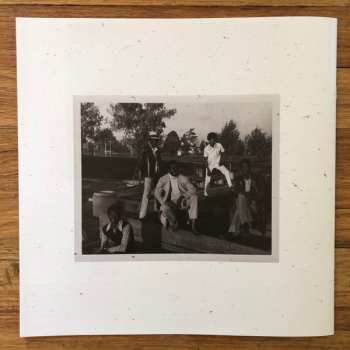 LP The Legendary Beyons: The Legendary Beyons