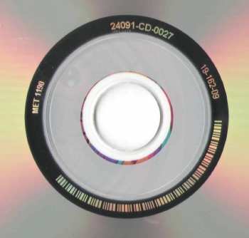 CD The Legendary Pink Dots: Angel In The Detail