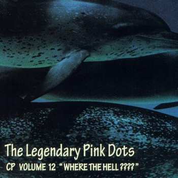3CD/Box Set The Legendary Pink Dots: Chemical Playschool Volume 11, 12 & 13