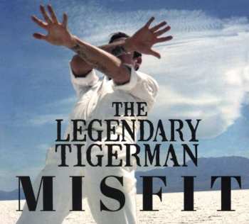 2CD The Legendary Tiger Man: Misfit