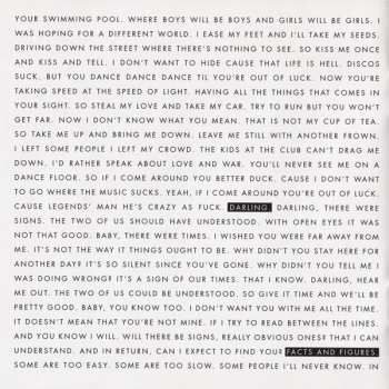 CD The Legends: Facts And Figures