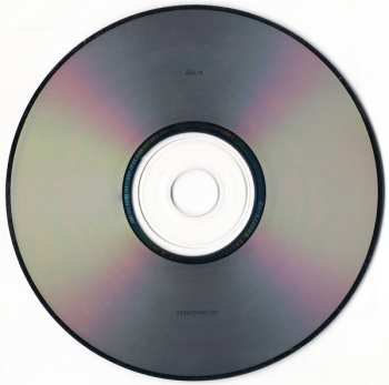 CD The Legends: Over And Over