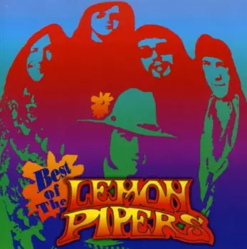 Best Of The Lemon Pipers