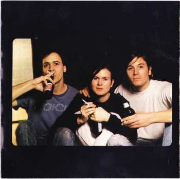 CD The Lemonheads: It's A Shame About Ray