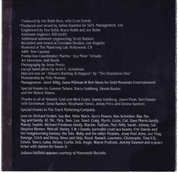 CD The Lemonheads: It's A Shame About Ray