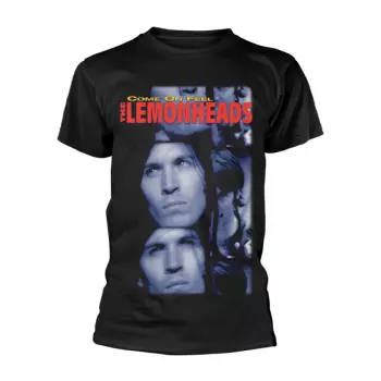 T-Shirt Come On Feel