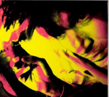 CD The Lemonheads: Varshons