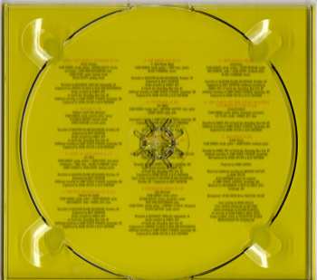 CD The Lemonheads: Varshons