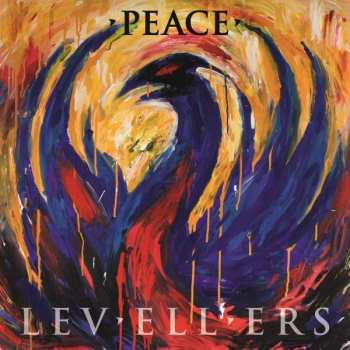 CD The Levellers: Peace