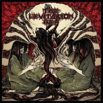 LP The Levitation Hex: The Levitation Hex LTD | CLR