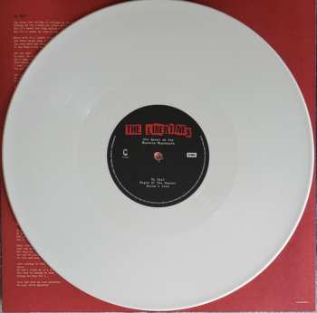 LP The Libertines: All Quiet On The Eastern Esplanade