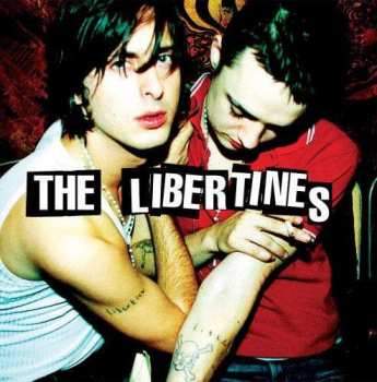 Album The Libertines: The Libertines