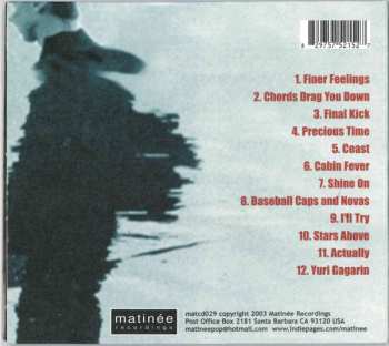 CD The Liberty Ship: Tide DIGI