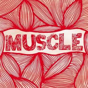 LP The Lightheads: The Lightheads // Muscle Dungeon Split 7"
