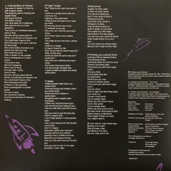 LP Lightning Seeds: Sense