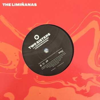 SP The Limiñanas: Dimanche LTD