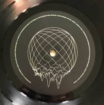 LP The Limiñanas: The World We Knew (La Bande Originale Du Film)