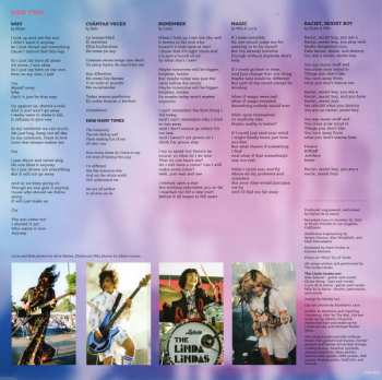 LP The Linda Lindas: Growing Up CLR | LTD