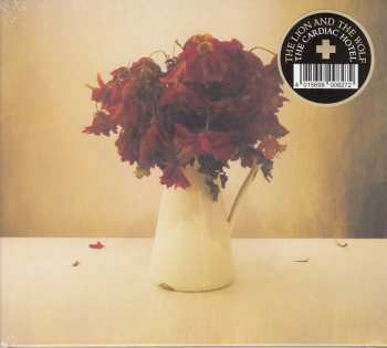 CD The Lion And The Wolf: The Cardiac Hotel