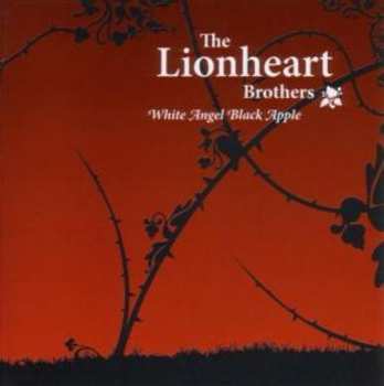 Album The Lionheart Brothers: White Angel Black Apple