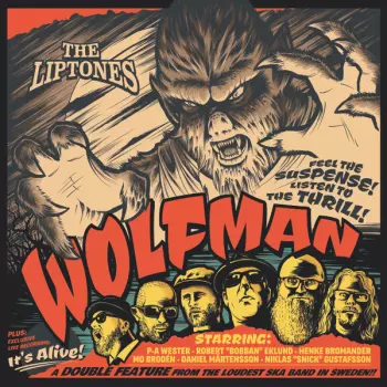 Wolfman 