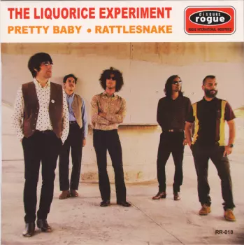 The Liquorice Experiment: Pretty Baby / Rattlesnake