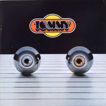 2LP/Box Set The London Symphony Orchestra: Tommy